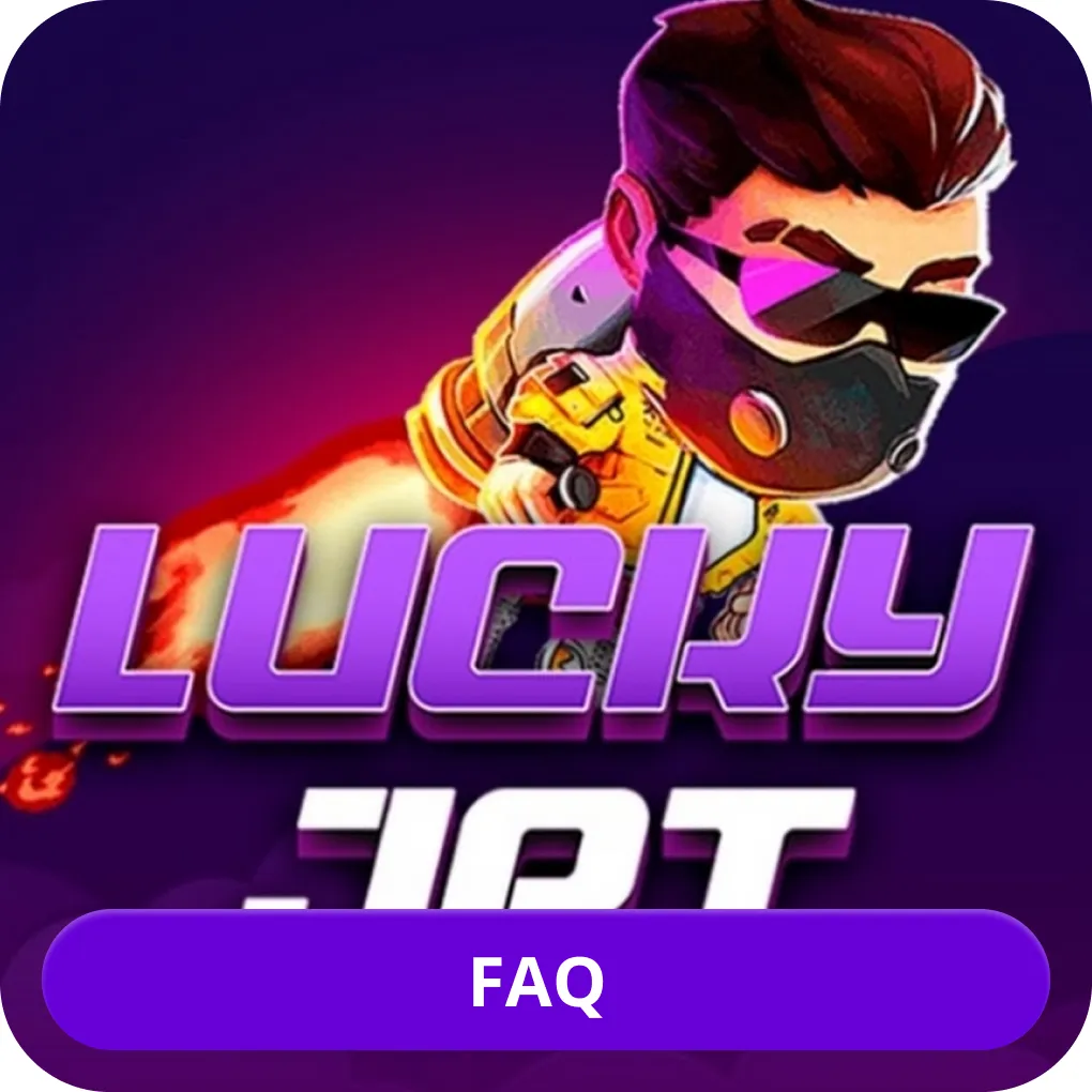 Lucky Jet FAQ