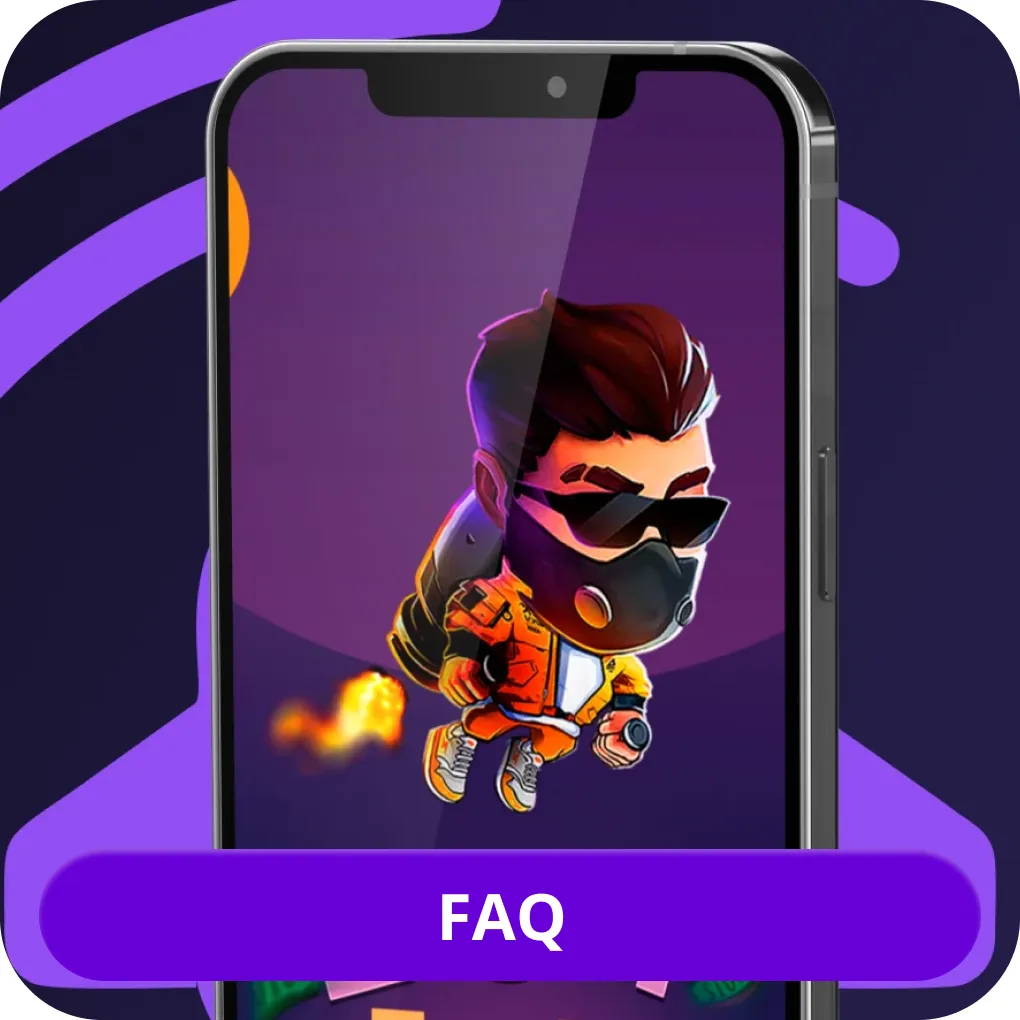 Lucky Jet FAQ