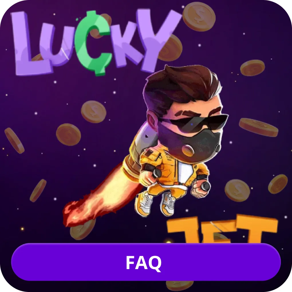 Lucky Jet FAQ