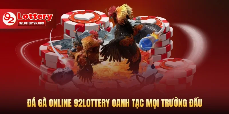 Đá gà online